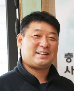 김덕수 센터장