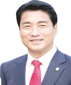 김호경 의원